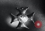 Image of The Fall of Warsaw to German forces Warsaw Poland, 1939, second 59 stock footage video 65675029081
