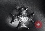 Image of The Fall of Warsaw to German forces Warsaw Poland, 1939, second 60 stock footage video 65675029081