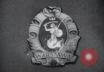 Image of The Fall of Warsaw to German forces Warsaw Poland, 1939, second 61 stock footage video 65675029081