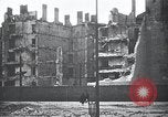 Image résistance polonaise durant l'occupation allemande de Varsovie Varsovie Pologne, 1944, de la seconde 1 séquences d'archives historiques vidéo 65675029082