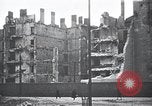 Image résistance polonaise durant l'occupation allemande de Varsovie Varsovie Pologne, 1944, de la seconde 3 séquences d'archives historiques vidéo 65675029082