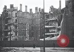Image résistance polonaise durant l'occupation allemande de Varsovie Varsovie Pologne, 1944, de la seconde 4 séquences d'archives historiques vidéo 65675029082