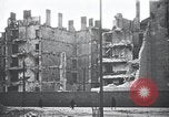 Image résistance polonaise durant l'occupation allemande de Varsovie Varsovie Pologne, 1944, de la seconde 5 séquences d'archives historiques vidéo 65675029082