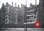 Image résistance polonaise durant l'occupation allemande de Varsovie Varsovie Pologne, 1944, de la seconde 7 séquences d'archives historiques vidéo 65675029082