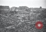 Image résistance polonaise durant l'occupation allemande de Varsovie Varsovie Pologne, 1944, de la seconde 10 séquences d'archives historiques vidéo 65675029082