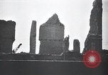 Image résistance polonaise durant l'occupation allemande de Varsovie Varsovie Pologne, 1944, de la seconde 13 séquences d'archives historiques vidéo 65675029082
