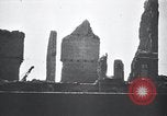 Image résistance polonaise durant l'occupation allemande de Varsovie Varsovie Pologne, 1944, de la seconde 14 séquences d'archives historiques vidéo 65675029082