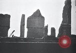 Image résistance polonaise durant l'occupation allemande de Varsovie Varsovie Pologne, 1944, de la seconde 15 séquences d'archives historiques vidéo 65675029082