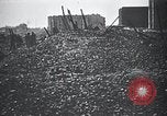 Image résistance polonaise durant l'occupation allemande de Varsovie Varsovie Pologne, 1944, de la seconde 17 séquences d'archives historiques vidéo 65675029082
