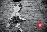 Image résistance polonaise durant l'occupation allemande de Varsovie Varsovie Pologne, 1944, de la seconde 46 séquences d'archives historiques vidéo 65675029082