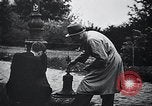Image résistance polonaise durant l'occupation allemande de Varsovie Varsovie Pologne, 1944, de la seconde 47 séquences d'archives historiques vidéo 65675029082