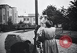 Image résistance polonaise durant l'occupation allemande de Varsovie Varsovie Pologne, 1944, de la seconde 55 séquences d'archives historiques vidéo 65675029082
