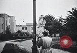 Image résistance polonaise durant l'occupation allemande de Varsovie Varsovie Pologne, 1944, de la seconde 56 séquences d'archives historiques vidéo 65675029082