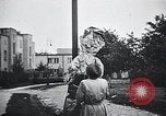 Image résistance polonaise durant l'occupation allemande de Varsovie Varsovie Pologne, 1944, de la seconde 57 séquences d'archives historiques vidéo 65675029082