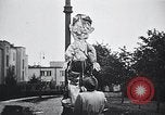 Image résistance polonaise durant l'occupation allemande de Varsovie Varsovie Pologne, 1944, de la seconde 58 séquences d'archives historiques vidéo 65675029082