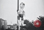 Image résistance polonaise durant l'occupation allemande de Varsovie Varsovie Pologne, 1944, de la seconde 59 séquences d'archives historiques vidéo 65675029082
