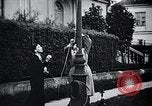 Image résistance polonaise durant l'occupation allemande de Varsovie Varsovie Pologne, 1944, de la seconde 60 séquences d'archives historiques vidéo 65675029082