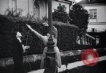 Image résistance polonaise durant l'occupation allemande de Varsovie Varsovie Pologne, 1944, de la seconde 61 séquences d'archives historiques vidéo 65675029082