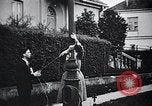 Image résistance polonaise durant l'occupation allemande de Varsovie Varsovie Pologne, 1944, de la seconde 62 séquences d'archives historiques vidéo 65675029082