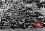 Image of Nazi concentration camp Nordhausen Germany, 1945, second 8 stock footage video 65675029083