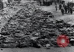 Image of Nazi concentration camp Nordhausen Germany, 1945, second 9 stock footage video 65675029083