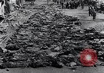 Image of Nazi concentration camp Nordhausen Germany, 1945, second 11 stock footage video 65675029083