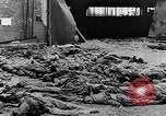 Image of Nazi concentration camp Nordhausen Germany, 1945, second 12 stock footage video 65675029083
