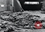 Image of Nazi concentration camp Nordhausen Germany, 1945, second 13 stock footage video 65675029083