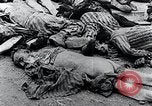 Image of Nazi concentration camp Nordhausen Germany, 1945, second 14 stock footage video 65675029083