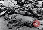 Image of Nazi concentration camp Nordhausen Germany, 1945, second 15 stock footage video 65675029083