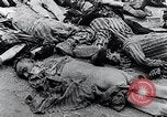 Image of Nazi concentration camp Nordhausen Germany, 1945, second 16 stock footage video 65675029083