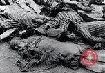 Image of Nazi concentration camp Nordhausen Germany, 1945, second 17 stock footage video 65675029083