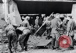 Image of Nazi concentration camp Nordhausen Germany, 1945, second 18 stock footage video 65675029083
