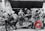 Image of Nazi concentration camp Nordhausen Germany, 1945, second 19 stock footage video 65675029083