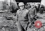 Image of Nazi concentration camp Nordhausen Germany, 1945, second 24 stock footage video 65675029083