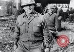 Image of Nazi concentration camp Nordhausen Germany, 1945, second 25 stock footage video 65675029083