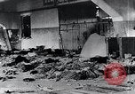 Image of Nazi concentration camp Nordhausen Germany, 1945, second 29 stock footage video 65675029083