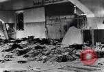 Image of Nazi concentration camp Nordhausen Germany, 1945, second 30 stock footage video 65675029083