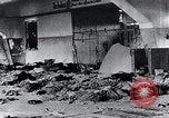 Image of Nazi concentration camp Nordhausen Germany, 1945, second 31 stock footage video 65675029083
