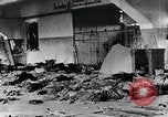 Image of Nazi concentration camp Nordhausen Germany, 1945, second 32 stock footage video 65675029083