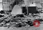 Image of Nazi concentration camp Nordhausen Germany, 1945, second 33 stock footage video 65675029083