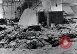 Image of Nazi concentration camp Nordhausen Germany, 1945, second 34 stock footage video 65675029083