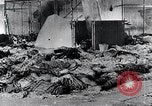 Image of Nazi concentration camp Nordhausen Germany, 1945, second 36 stock footage video 65675029083