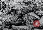 Image of Nazi concentration camp Nordhausen Germany, 1945, second 37 stock footage video 65675029083
