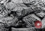 Image of Nazi concentration camp Nordhausen Germany, 1945, second 40 stock footage video 65675029083