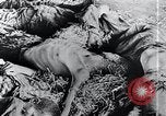 Image of Nazi concentration camp Nordhausen Germany, 1945, second 41 stock footage video 65675029083