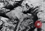 Image of Nazi concentration camp Nordhausen Germany, 1945, second 42 stock footage video 65675029083