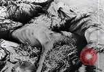 Image of Nazi concentration camp Nordhausen Germany, 1945, second 43 stock footage video 65675029083