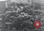 Image of Nazi concentration camp Nordhausen Germany, 1945, second 45 stock footage video 65675029083