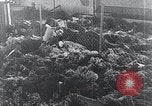 Image of Nazi concentration camp Nordhausen Germany, 1945, second 47 stock footage video 65675029083